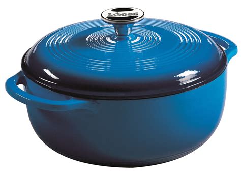 can i use enamel dutch oven on stove top